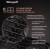 Газовая варочная поверхность Weissgauff HGG 451 BFh Nano черный Газовая варочная поверхность Weissgauff HGG 451 BFh Nano черный