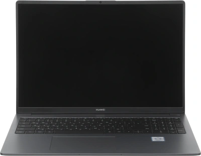 Ноутбук Huawei MateBook D 16 MCLG-X Core i7 13700H 16Gb SSD1Tb Intel Iris Xe graphics 16" IPS (1920x1200) без ОС grey space WiFi BT Cam (53014HYK)