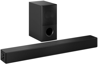 Саундбар LG SH5A 4.1 400Вт+200Вт черный