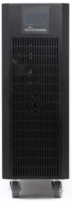 Источник бесперебойного питания Импульс ФОРА 10000 10000Вт 10000ВА черный