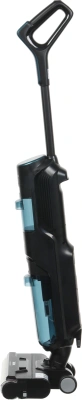 Пылесос моющий Tefal X-Clean 5 GF5555F0 200Вт серый/черный