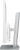 Моноблок MSI Modern AM242P 1M-1022XRU 23.8" Full HD Core 5 120U (1.4) 16Gb SSD512Gb Graphics без ОС GbitEth WiFi BT 120W клавиатура мышь Cam белый 1920x1080