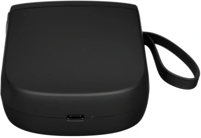 Термопринтер Niimbot D11 H (1746732) 300dpi 50мм/с/USB/BT для печ.этик. черный