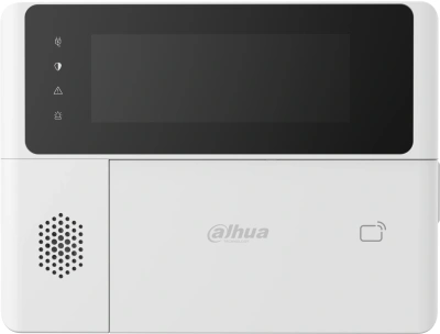 Контрольная панель Dahua DHI-ARK30C-RW2(868)