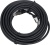 Патч-корд Lanmaster LAN-PC45/S5E-7.0-BK FTP RJ-45 вил.-вилка RJ-45 кат.5E 7м черный LSZH