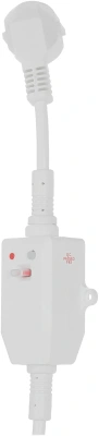 Водонагреватель Ariston PRO1 R INOX ABS 80 V SLIM 2K 2кВт 80л электрический настенный/белый