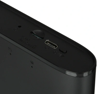 Бесшовный Mesh роутер Mercusys MT110 N150 3G/4G черный