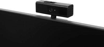 Монитор Asus 23.8" Business BE24EQK черный IPS LED 4ms 16:9 HDMI M/M Cam матовая 300cd 178гр/178гр 1920x1080 76Hz VGA DP FHD 4.6кг