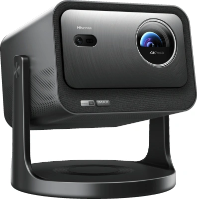 Проектор Hisense C3 DLP 2500Lm ANSI (3840x2160) 2000:1 ресурс лампы:10000часов 2xUSB typeA 2xHDMI 6.2кг