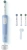 Зубная щетка электрическая Oral-B Vitality Pro 80870247 голубой Зубная щетка электрическая Oral-B Vitality Pro 80870247 голубой
