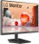 Монитор LG 23.8" 24MS500-B черный IPS LED 16:9 HDMI матовая 250cd 178гр/178гр 1920x1080 100Hz FHD 2.6кг