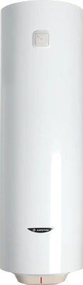 Водонагреватель Ariston Dune1 R 80 V 1,5K SLIM PL 1.5кВт 80л электрический настенный/белый