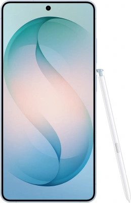 Смартфон Samsung SM-S948B Galaxy S26 Ultra 256Gb 12Gb голубой моноблок 3G 4G 2Sim 6.9" 1440x3120 Android 16 200Mpix 802.11 a/b/g/n/ac/ax/be NFC GPS GSM900/1800 GSM1900 Protect