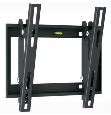 Кронштейн для телевизора Holder LCD-T2609 черный 19"-50" макс.40кг настенный наклон
