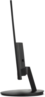 Монитор ViewSonic 23.8" VA24E1-H черный IPS LED 16:9 HDMI матовая 250cd 178гр/178гр 1920x1080 120Hz VGA FHD 2.3кг