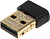 Сетевой адаптер Wi-Fi + Bluetooth TP-Link Archer TX10UB Nano AX900 USB 2.0 (ант.внутр.)