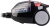Пылесос Hyundai HYV-C3077 2000Вт черный Пылесос Hyundai HYV-C3077 2000Вт черный