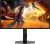 Монитор AOC 27" Q27G4ZDR черный QD OLED LED 16:9 HDMI матовая HAS Piv 400cd 178гр/178гр 2560x1440 240Hz DP 2K USB 5.52кг Монитор AOC 27" Q27G4ZDR черный QD OLED LED 16:9 HDMI матовая HAS Piv 400cd 178гр/178гр 2560x1440 240Hz DP 2K USB 5.52кг