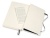 Блокнот Moleskine CLASSIC SOFT EXPENDED QP617EXP Large 130х210мм 400стр. клетка мягкая обложка черный Блокнот Moleskine CLASSIC SOFT EXPENDED QP617EXP Large 130х210мм 400стр. клетка мягкая обложка черный