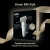 Эпилятор Braun SES9-011 скор.:2 насад.:3 от электр.сети от аккум. белый/золотистый