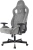 Кресло игровое Knight Outrider LTD серый Light-19 с подголов. крестов. металл Кресло игровое Knight Outrider LTD серый Light-19 с подголов. крестов. металл