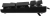 Клавиатура Logitech G412 SE механическая черный USB for gamer LED (920-010440) кабель 1.8м