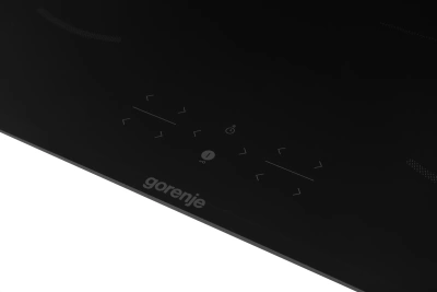 Индукционная варочная поверхность Gorenje GI6401BSC черный