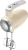 Миксер ручной Vitek VT-HM3001 800Вт кремовый Миксер ручной Vitek VT-HM3001 800Вт кремовый