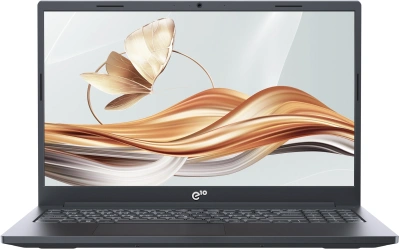 Ноутбук Acer Gadget E10 ETBook Max Core i5 1235U 8Gb SSD512Gb Intel Iris Xe graphics 15.6" IPS FHD (1920x1080) Windows 11 Home grey WiFi BT Cam 6400mAh (1747359)