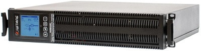 Источник бесперебойного питания Штиль STR1101SL 900Вт 1000ВА черный