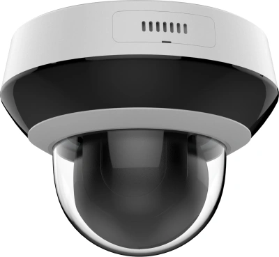 Камера видеонаблюдения IP Hikvision DS-2DE2A404IWG1-E 2.8-12мм цв. корп.:белый