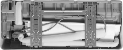 Сплит-система Centek CT-65B09 белый