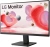 Монитор LG 23.8" 24MR400-B черный IPS LED 16:9 HDMI матовая 250cd 178гр/178гр 1920x1080 100Hz FreeSync VGA FHD 2.6кг
