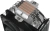Устройство охлаждения(кулер) ID-Cooling SE-214-XT Basic Soc-AM5/AM4/1200/1700/1851 черный 4-pin 16-27dB Al+Cu 180W 500gr Ret Устройство охлаждения(кулер) ID-Cooling SE-214-XT Basic Soc-AM5/AM4/1200/1700/1851 черный 4-pin 16-27dB Al+Cu 180W 500gr Ret