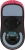 Мышь Logitech G Pro X Superlight розовый оптическая 25600dpi беспров. USB 4but (910-005960) Мышь Logitech G Pro X Superlight розовый оптическая 25600dpi беспров. USB 4but (910-005960)