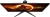 Монитор AOC 27" Q27G2U черный/красный VA LED 16:9 HDMI матовая HAS Piv 250cd 178гр/178гр 2560x1440 144Hz FreeSync Premium DP 2K USB 5.2кг