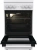 Плита Комбинированная Gorenje GK5A22WH белый (металлическая крышка) реш.сталь Плита Комбинированная Gorenje GK5A22WH белый (металлическая крышка) реш.сталь