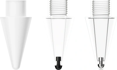 Стилус Huawei M-Pencil Pro для Huawei MatePad 12X/Pro белый (55038578)