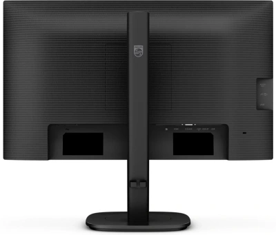 Монитор Philips 24" 24B2N3200J черный IPS LED 16:9 HDMI M/M матовая HAS Piv 300cd 178гр/178гр 1920x1080 120Hz VGA DP FHD USB 5.57кг