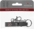 Подвеска для ремня Victorinox 4.1859 серебристый блистер Подвеска для ремня Victorinox 4.1859 серебристый блистер
