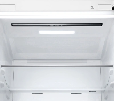 Холодильник LG GC-B509FQQW 2-хкамерн. белый инвертер