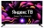 Телевизор LED Hyundai 40" H-LED40BS5003 Яндекс.ТВ Frameless черный FULL HD 60Hz DVB-T DVB-T2 DVB-C DVB-S DVB-S2 USB WiFi Smart TV