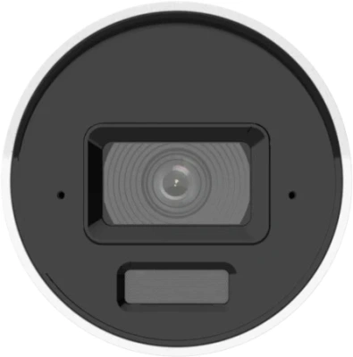 Камера видеонаблюдения IP Hikvision DS-2CD2083G2-LI2U(2.8mm) 2.8-2.8мм цв. корп.:белый