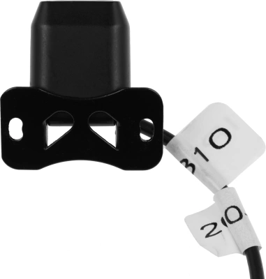 Камера заднего вида Silverstone F1 Interpower IP-810 универсальная