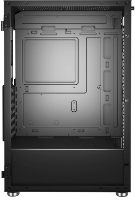 Корпус Bloody BD-CC114 черный без БП ATX 8x120mm 1xUSB2.0 1xUSB3.0 audio bott PSU