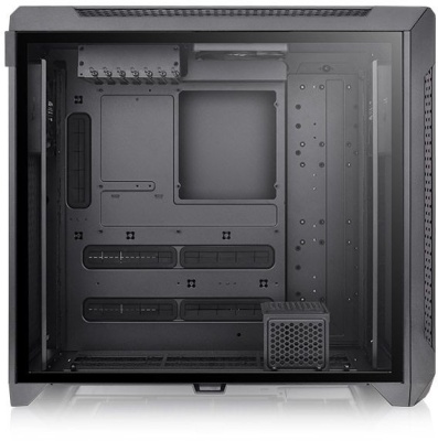 Корпус Thermaltake CTE C750 Air черный без БП ATX 14x120mm 11x140mm 4x200mm 4xUSB3.0 audio bott PSU