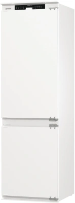 Холодильник Gorenje NRKI517141 2-хкамерн.