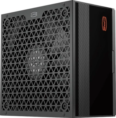 Блок питания PcCooler ATX 1000W YN1000 80+ gold (20+4pin) APFC 135mm fan 9xSATA Cab Manag RTL