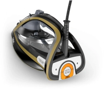 Утюг Tefal FV9865E0 3000Вт золотистый/черный