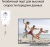 Сетевой адаптер HomePlug AV TP-Link TL-PA7017P KIT AV1000 Gigabit Ethernet (упак.:2шт)